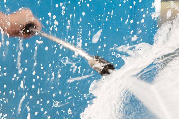 Professional Pressure Washing Services in Inwood, NY